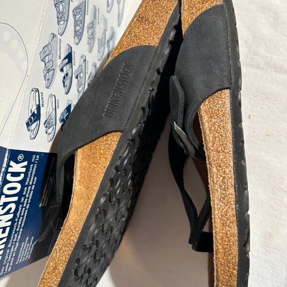 BIRKENSTOCK WOMEN'S ADRIA - Picture 4 of 8